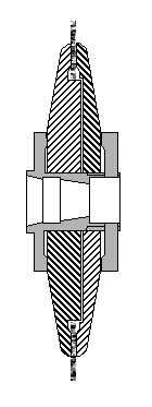 Type 1A8 Wheel